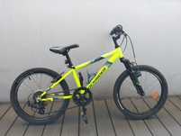 Rower dziecięcy Rockrider ST500 20 "