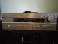Yamaha RX - V630RDS