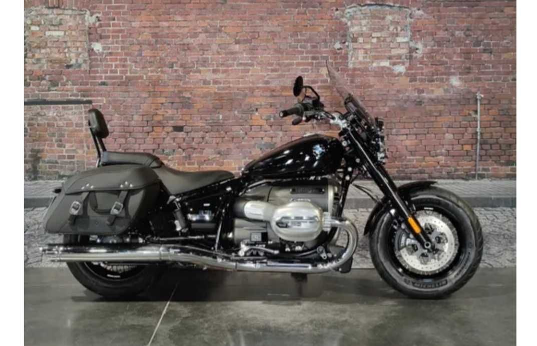 BMW r18  classic