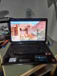 Asus K50IN Intel Core2 Duo P8700 3GB 500GB HDD 15.6 HD