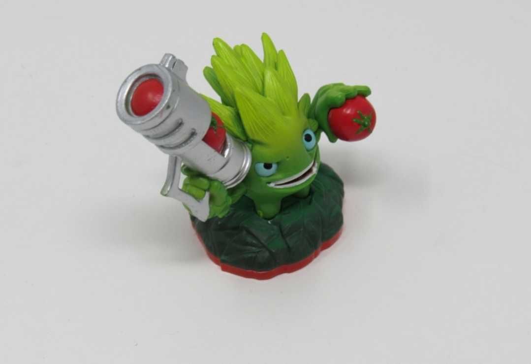 Figurka Skylanders Trap Team Food Fight