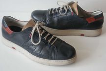 FLUCHOS 44  hiszpanskie buty meskie