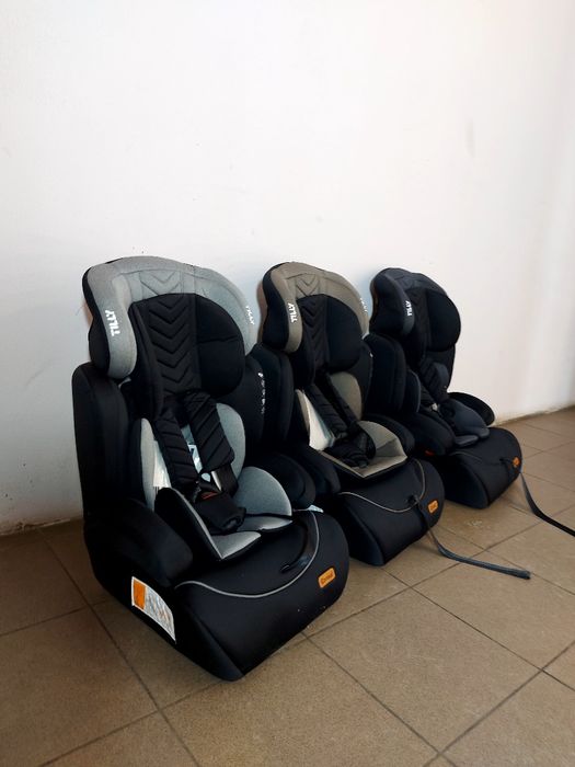 Автокресло BEBY TILLY CONSUL от 9 до 36 кг