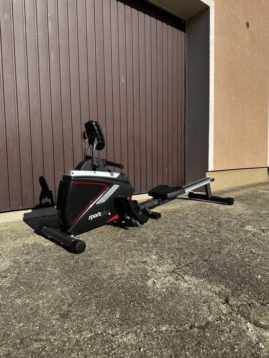 Wioslarz magnetyczny-sport plus-idealny stan