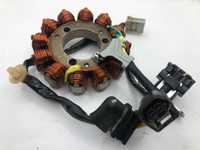 Reparação / Rebobinagem de Stator, Magneto, Eletrónico Honda CRF450R