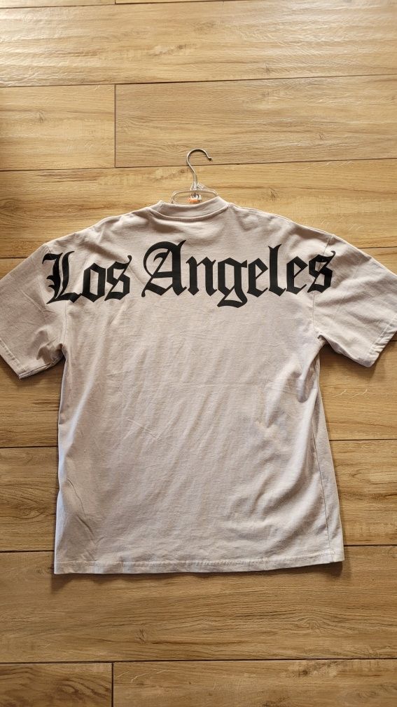 Nowa koszulka Los Angeles