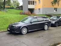 Ford Mondeo ST220