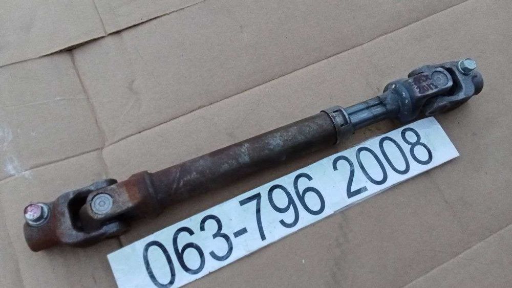 карданчик рулевой Mitsubishi Outlander Sport ASX CITROEN C4