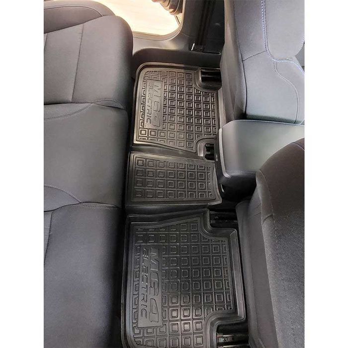 Коврики Morris Garages HS/MG 3/MG 4 EV/MG 5/MG 6/ZS/ZS EV/MG Marvel R