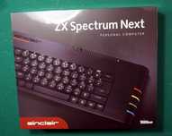 ZX Spectrum Next Accelerated
