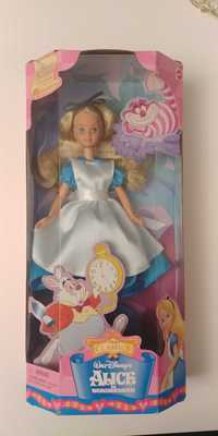 Disney Classics Alice in Wonderland Skipper Mattel 1998