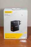 Ładowarka zasilacz 2C2A 100W - 4x USB; 2x typ-C+ 2x USB-A, PD, QC