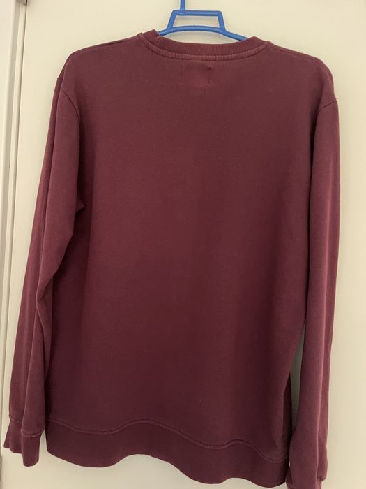 Sweat marca Tiffosi 13-14anos