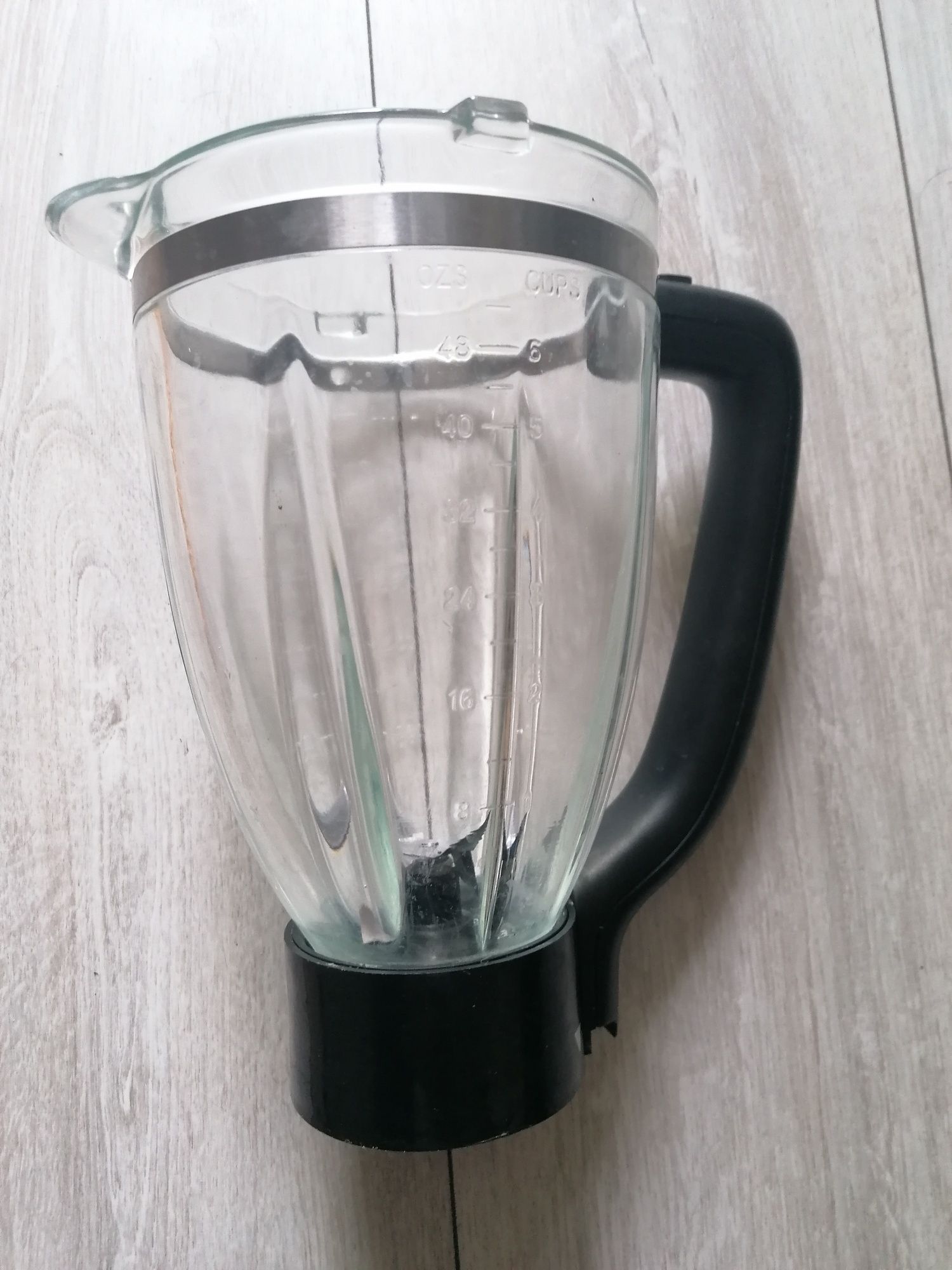 Blender kielichowy Silvercrest