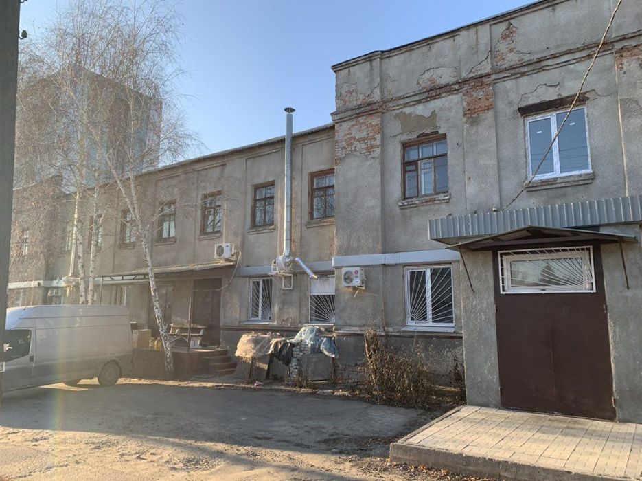 Здам в оренду кондитерський цех із повним комплектом обладнання