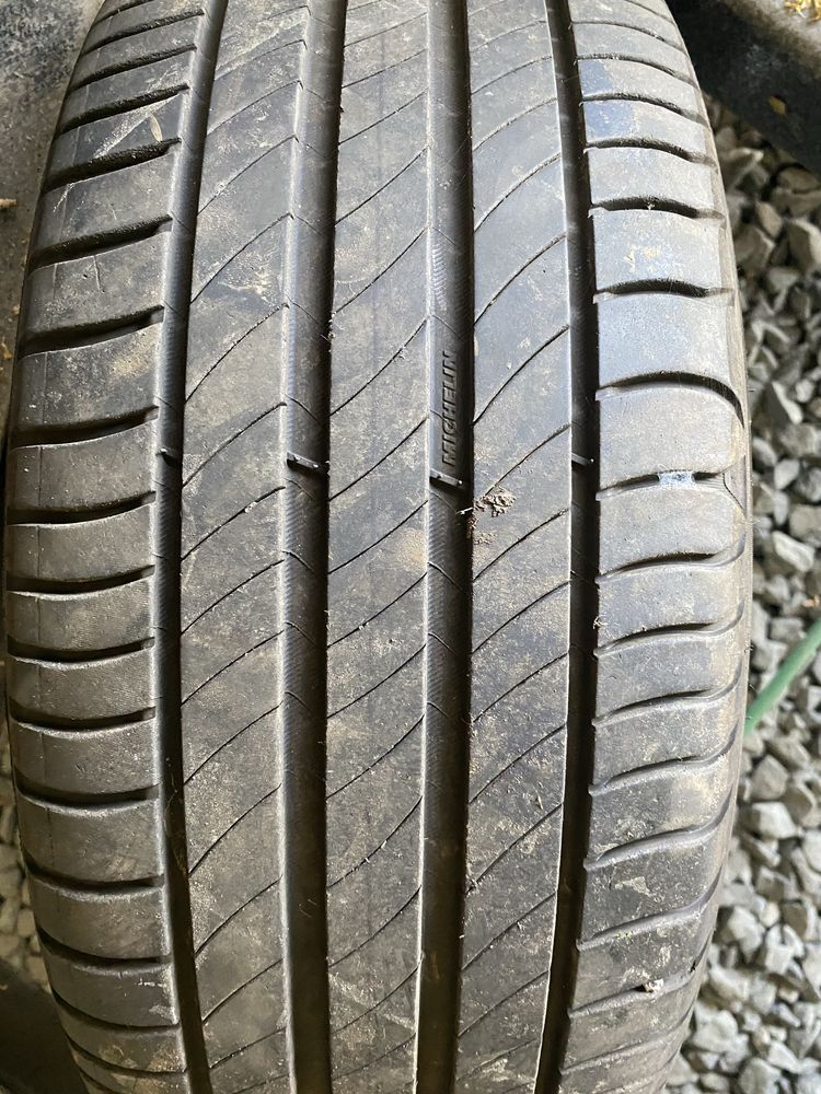 Michelin Primacy 4