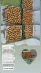 Salgados para festas ou lanches