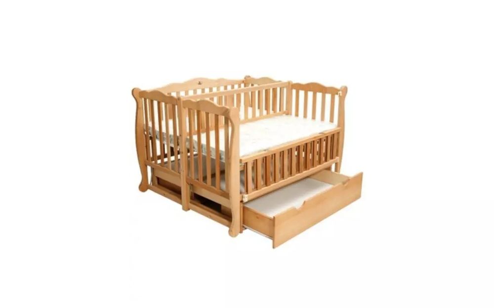 Кровать для двох(качеля)