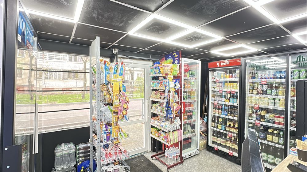 Аренда 20м ж/м Березинка