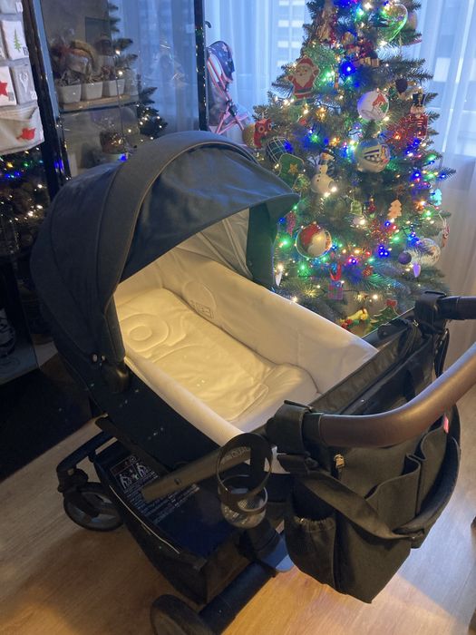 Wózek 2w1 firmy Inglesina