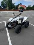 Can-Am Renegade Can am Renegade 500 T3b 800.1000.570.650