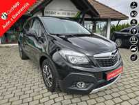Opel Mokka Lakier oryginał, pełny serwis