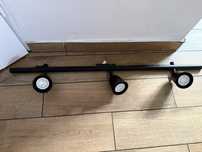 Ikea Skurup lampa sufitowa