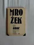 Amor – Sławomir MROŻEK