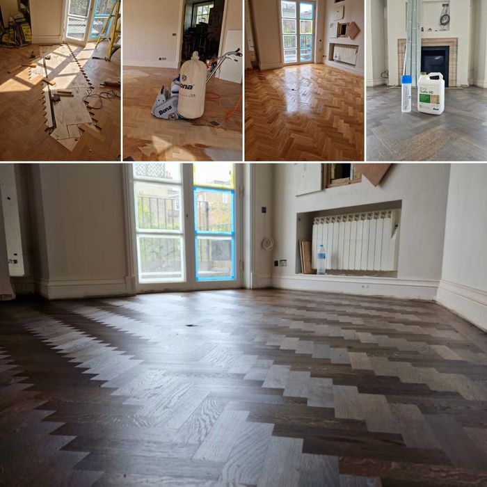 SEDZISZOW I OKOLICE Cyklinowanie parkietów i podłóg drewnianych i sch