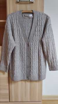 Sweter rozpinany Reserved R L