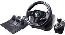 Kierownica Subsonic GS 850-X (SB7316)