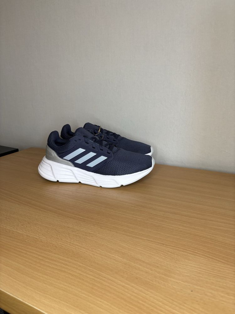 Кросівки Adidas Galaxy 6 оригінал (IE8137) 40,5