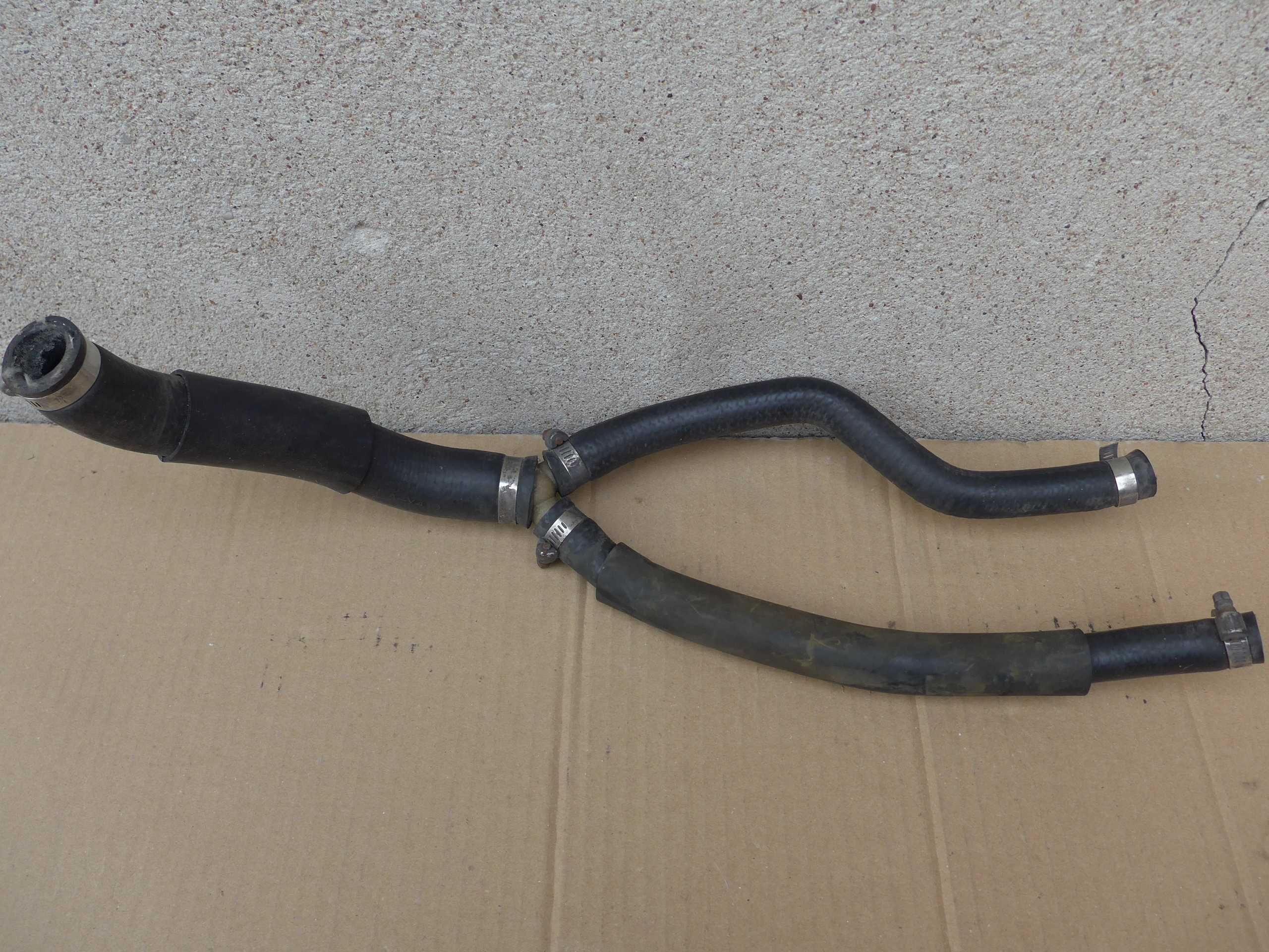Honda Transalp 600 guma stopka chłodnica set podnóżki szpilki magneto