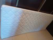 Materac piankowy 90x200
