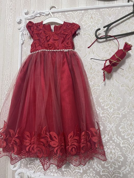 Плаття цукерки на 2/3 роки продаж з обручем ціна  350