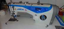 Maquina de costura Jack A4