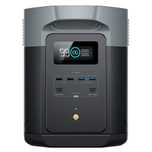 Eco flow delta 2 max зарядная станция