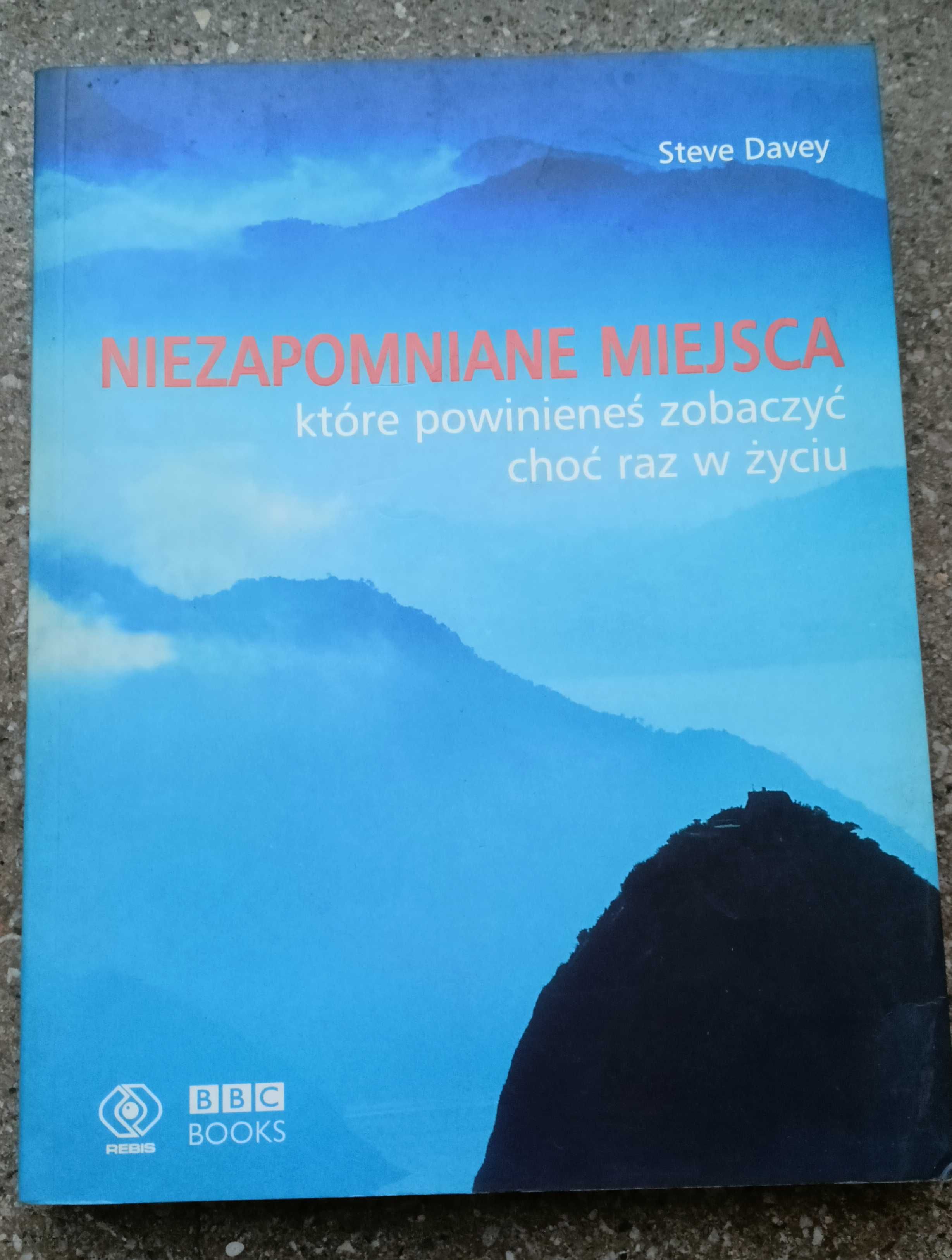 Niezapomniane miejsca ktore powinienes zobaczyc choc raz w zyciu BBC