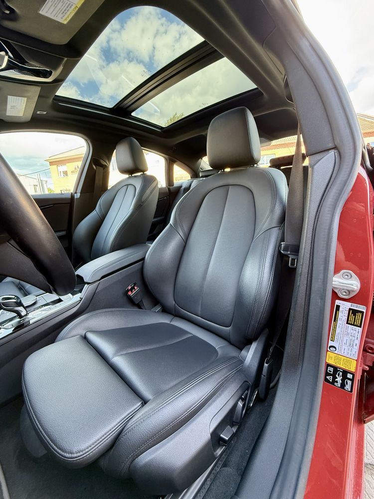 Bmw 2 series x-drive