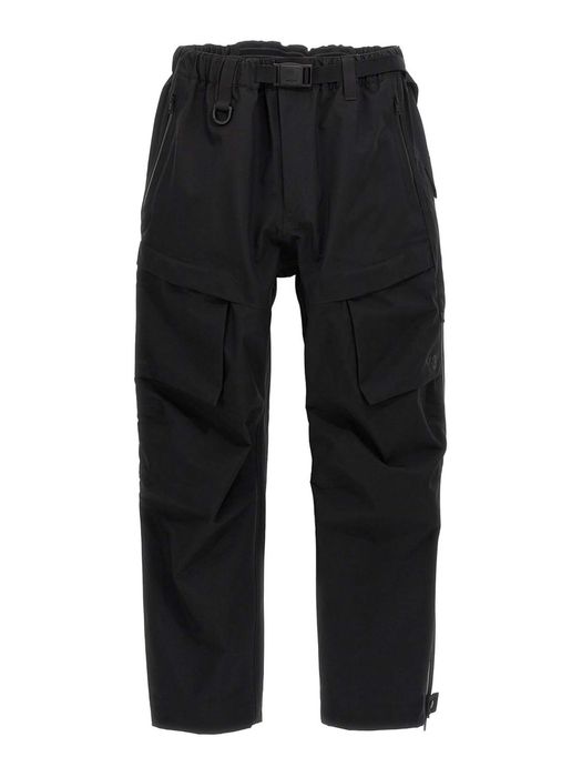 Y3 GTX Штаны Pant водонепроницаемые adidas goretex