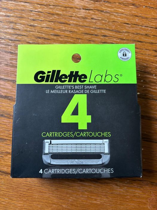 Продам станки Gillette