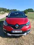 Renault captura 1, 5dci 71 tys ,2019