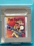 Game Boy - Fire Fighter - Sklep - Wolumen - Metro Wawrzyszew