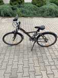 Rower Btwin w okazyjnej cenie