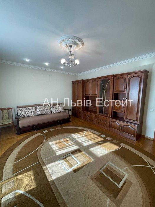 Оренда 3 кім. квартири (Залізничний р-н)