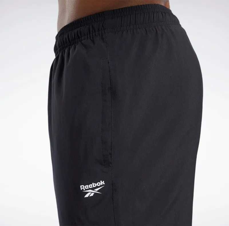 Літні чоловічі штани Reebok Training Essentials Woven