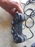 comando playstation