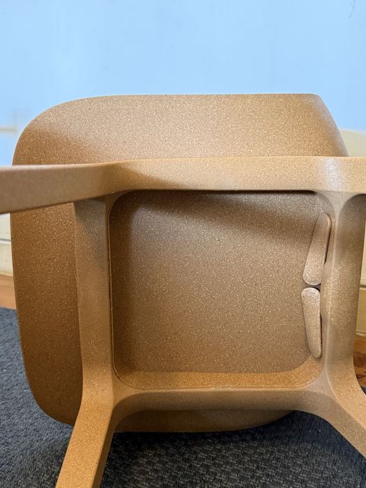 Cadeira Reciclada Odger (Ikea), 4 un.