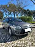 Citroen C4 1.6 HDI