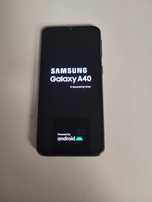 Samsung  A40 4/64Gb Wrocław stan bdb